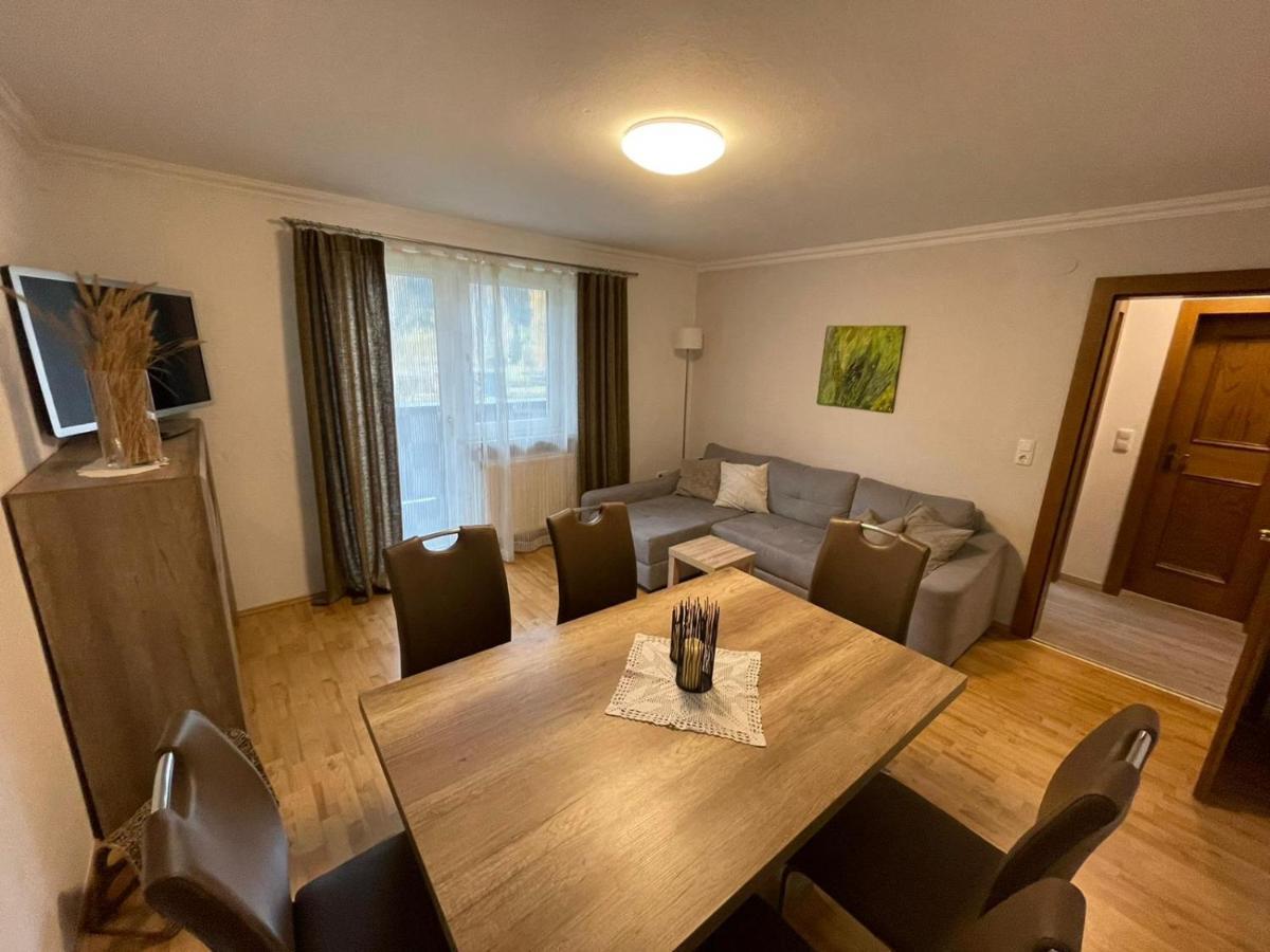 Apartment Wildalmblick นอยเคียร์เชน อัม โกรสเวเนดิเกอร์ ภายนอก รูปภาพ