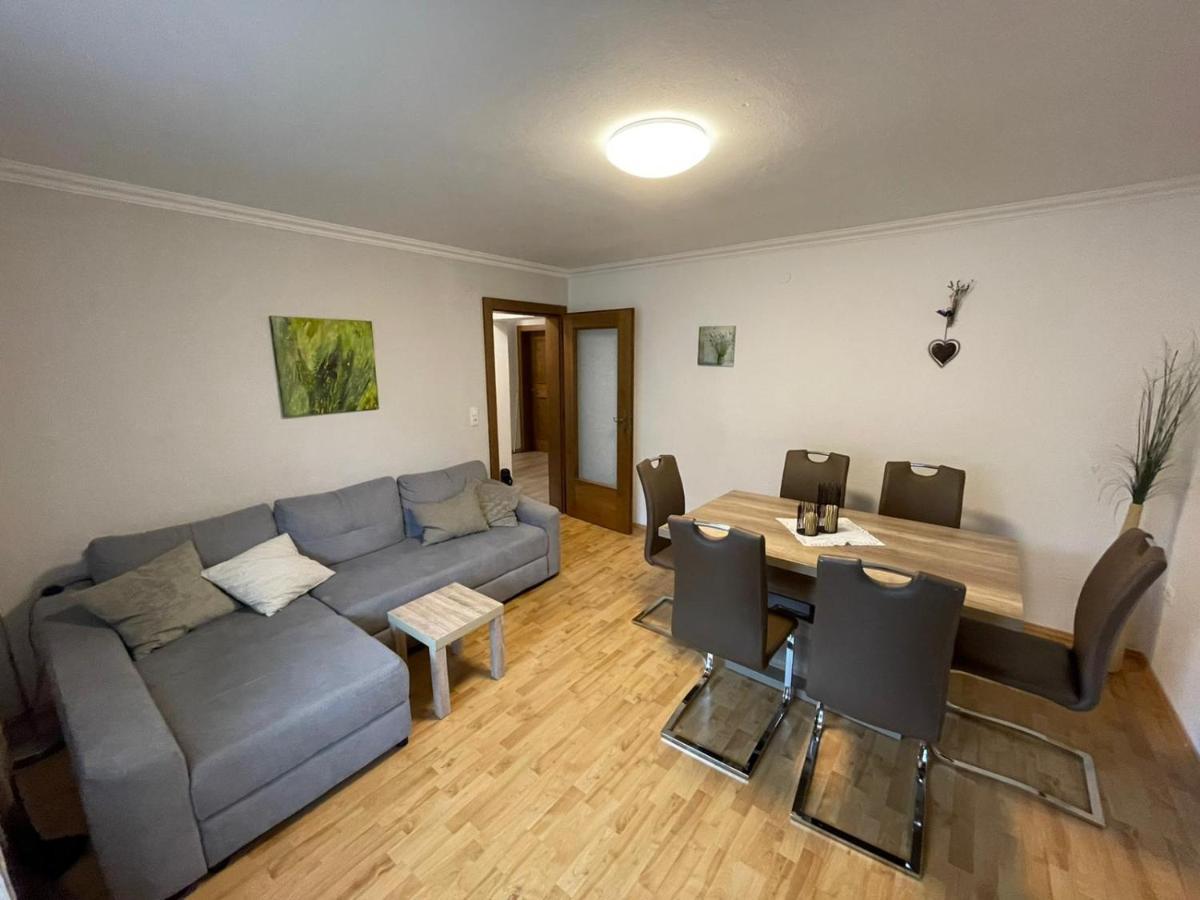 Apartment Wildalmblick นอยเคียร์เชน อัม โกรสเวเนดิเกอร์ ภายนอก รูปภาพ