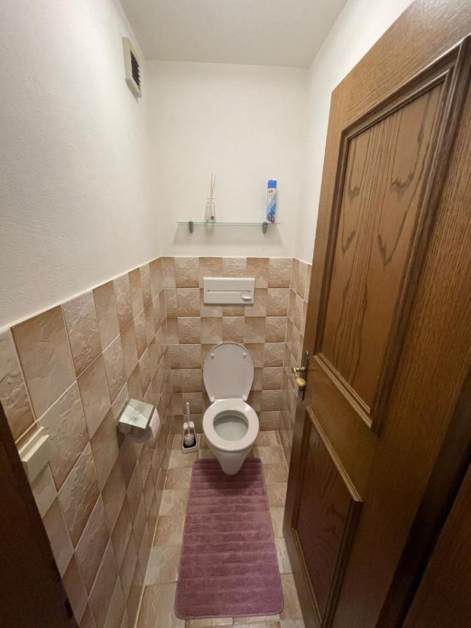 Apartment Wildalmblick นอยเคียร์เชน อัม โกรสเวเนดิเกอร์ ภายนอก รูปภาพ