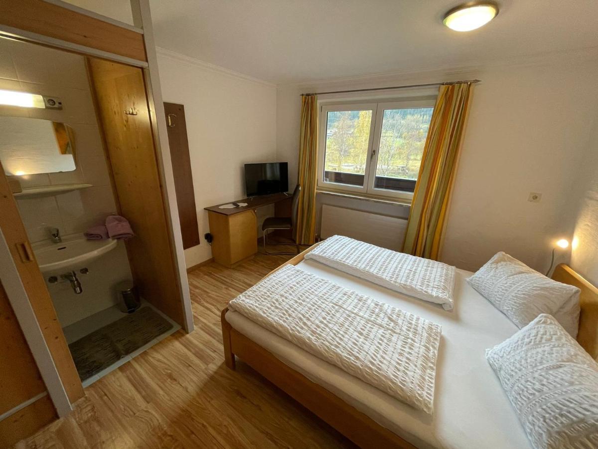Apartment Wildalmblick นอยเคียร์เชน อัม โกรสเวเนดิเกอร์ ภายนอก รูปภาพ